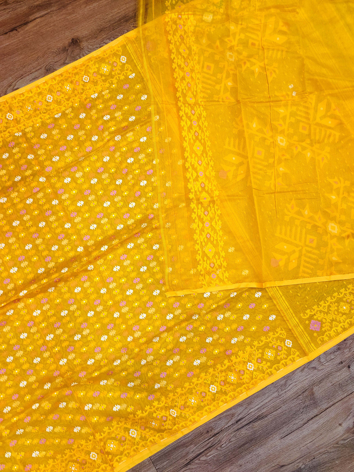 Dhakai (soft)
