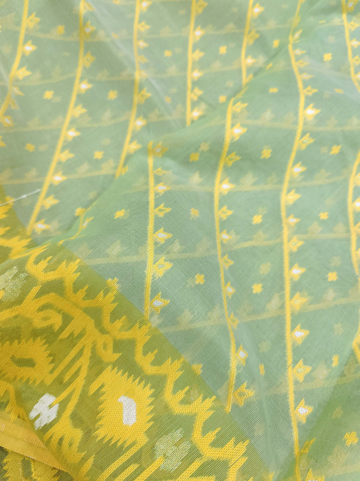 Dhakai (soft)