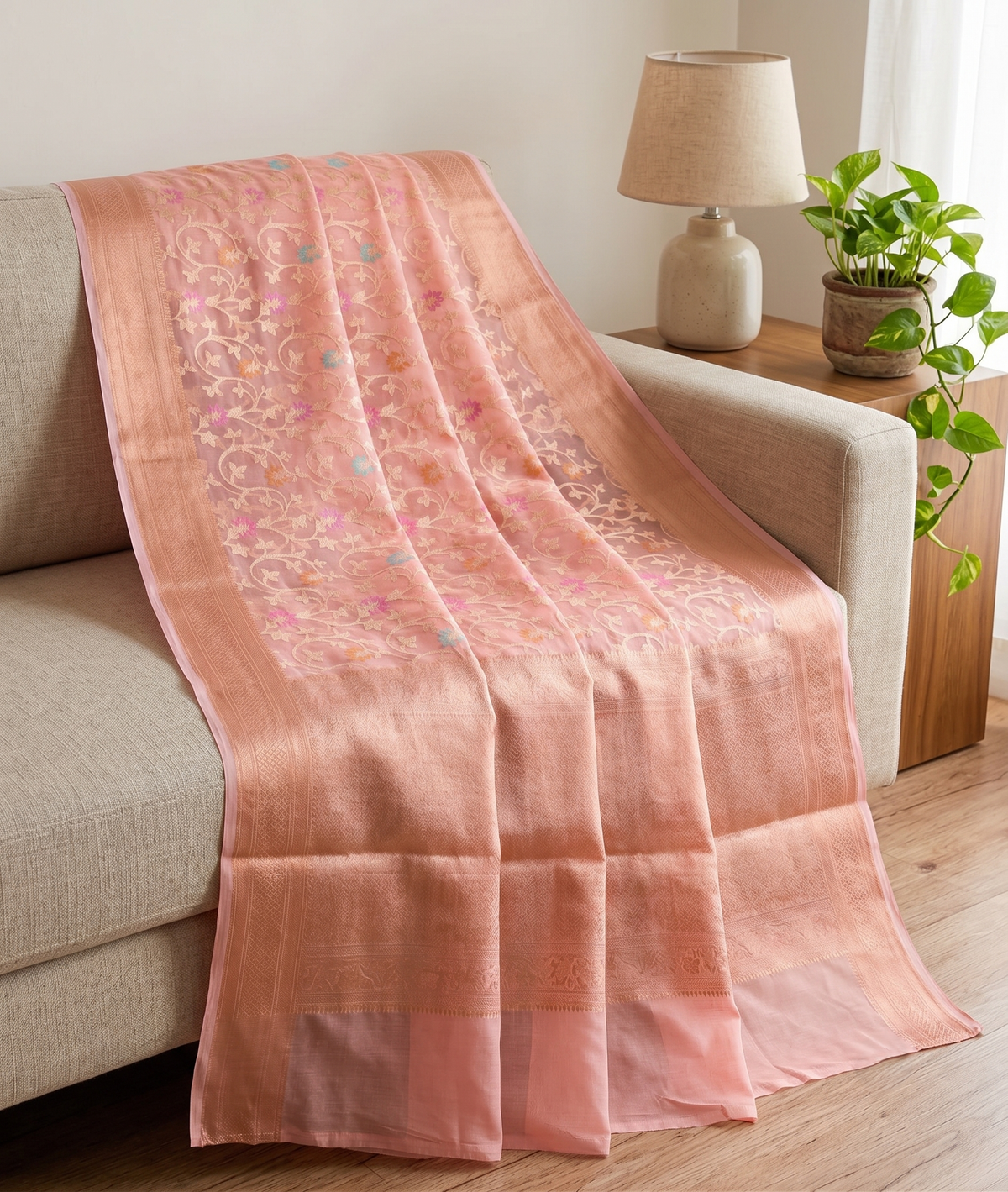 Kora Organza