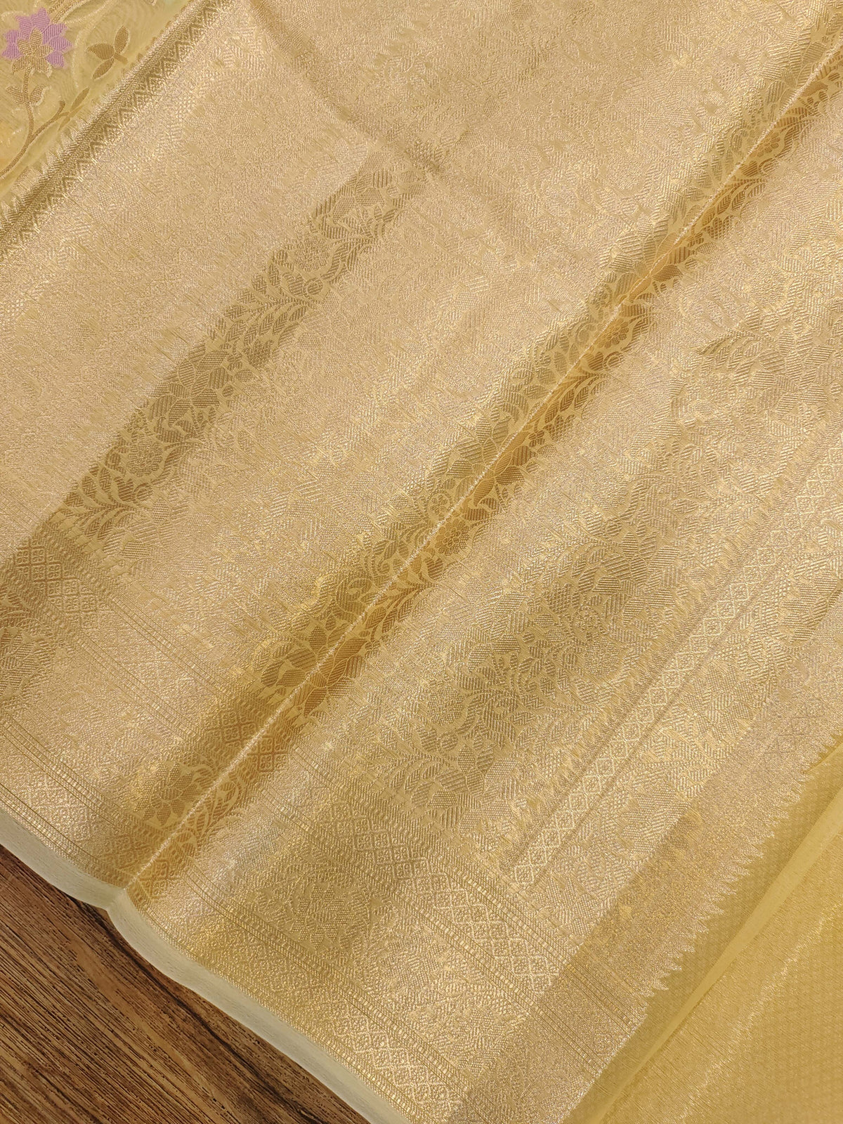 Kora Organza