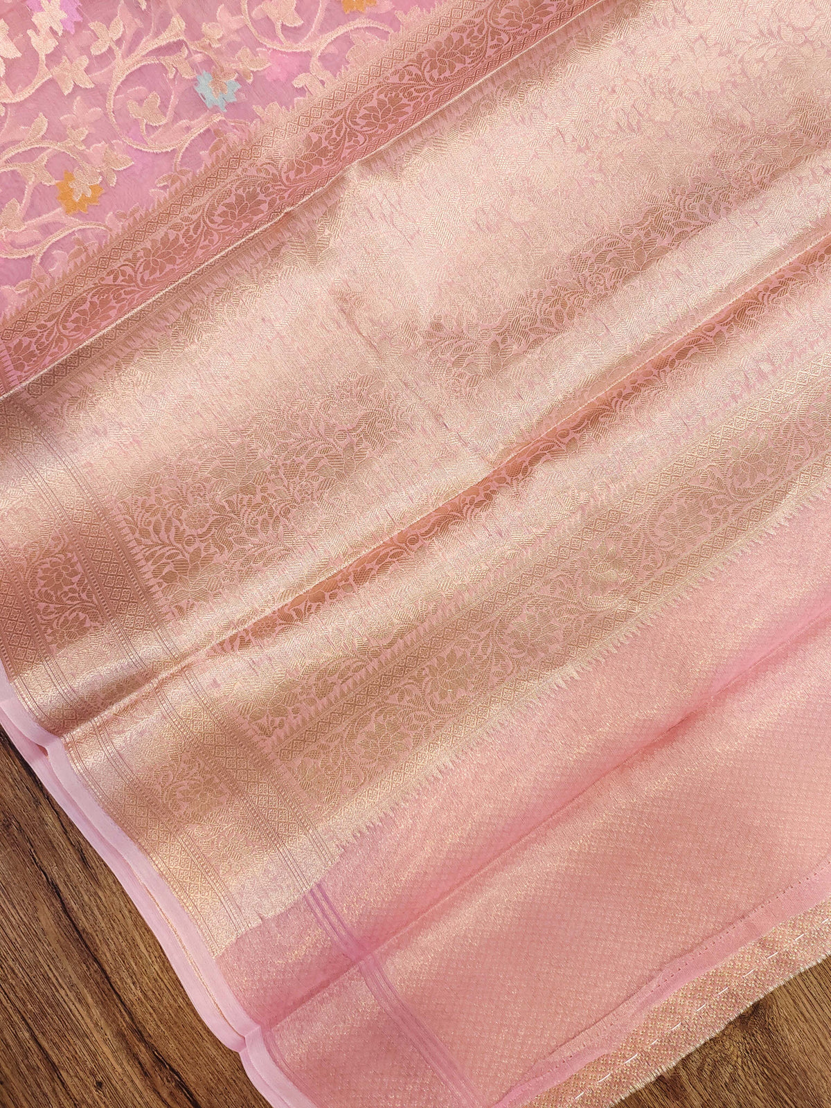 Kora Organza
