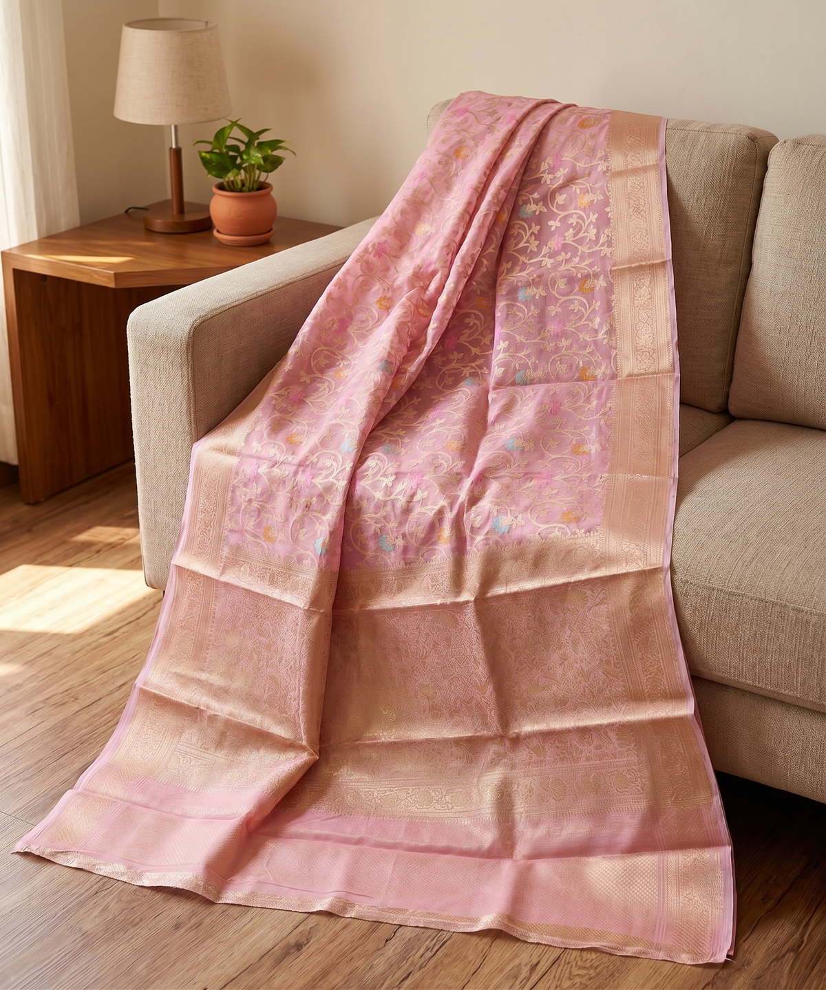 Kora Organza