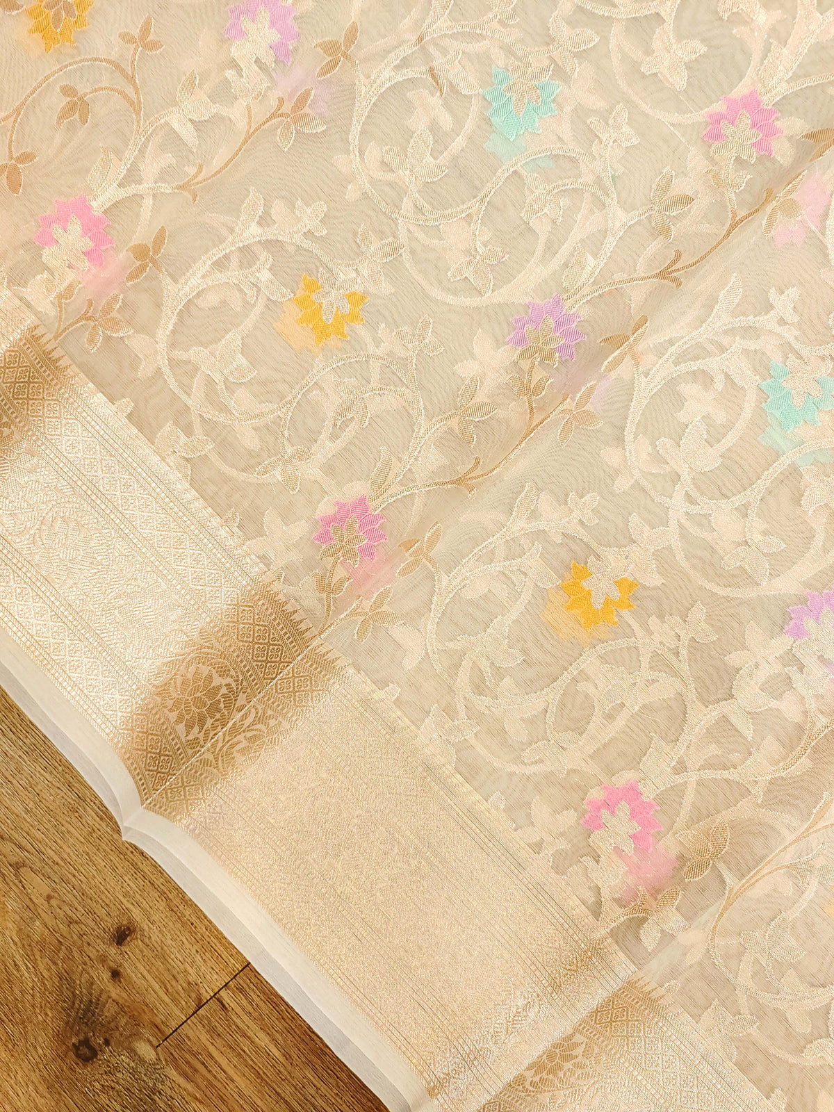 Kora Organza