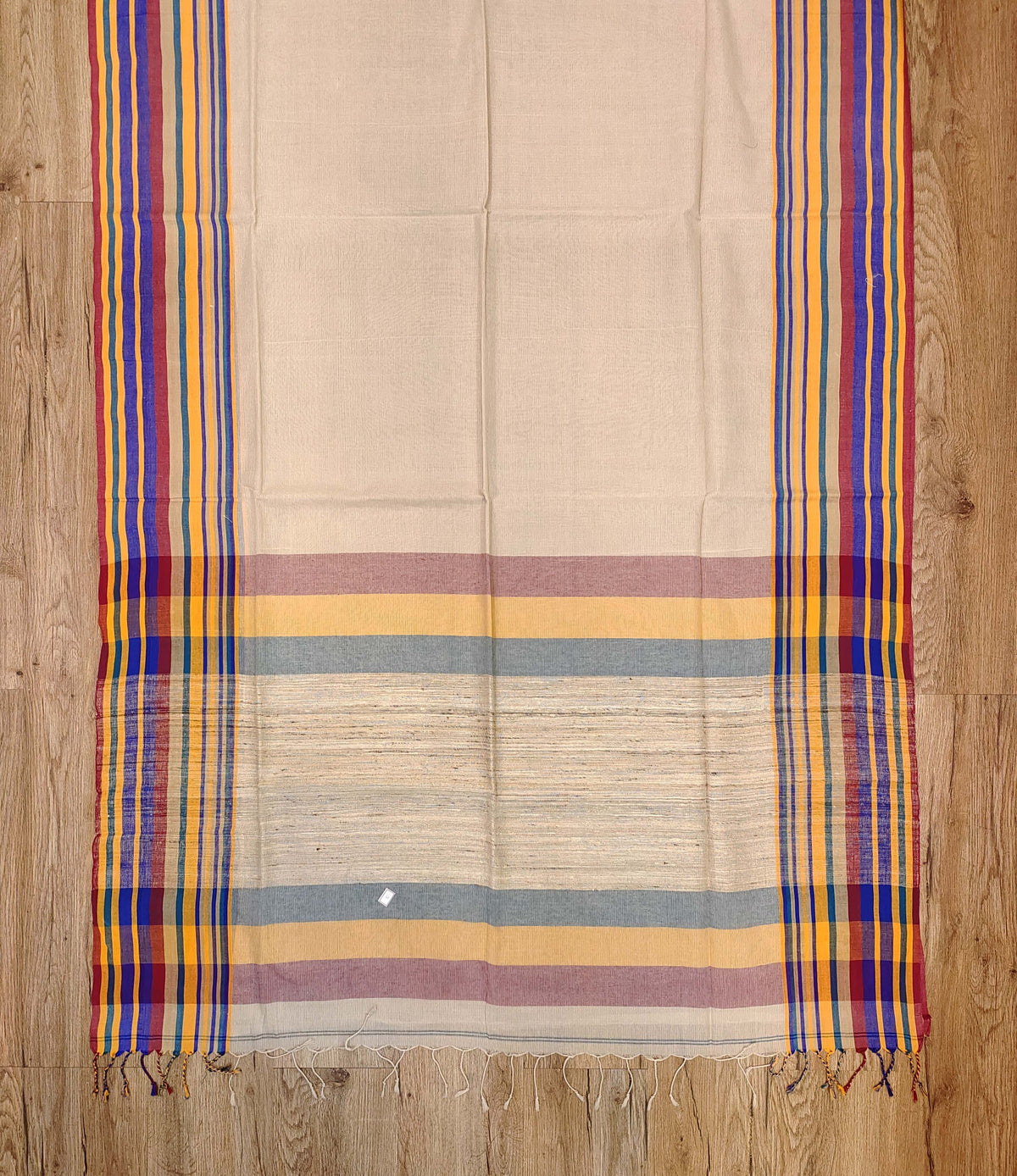 Bengal Handloom