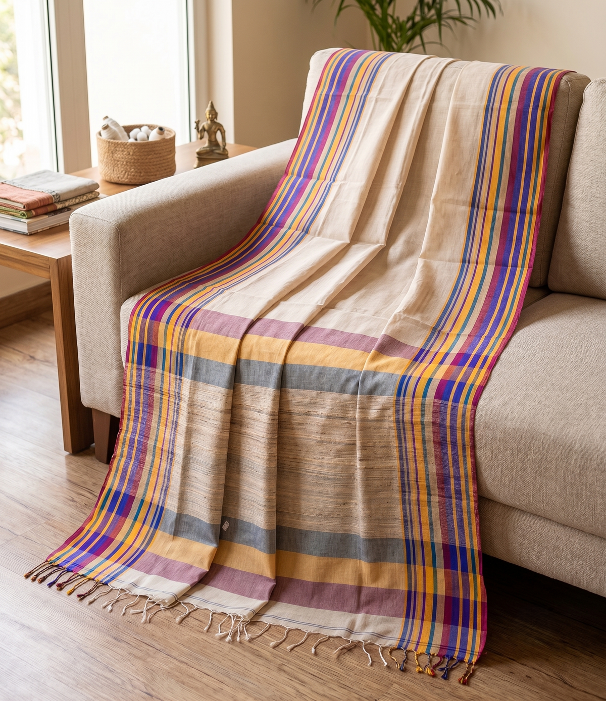 Bengal Handloom