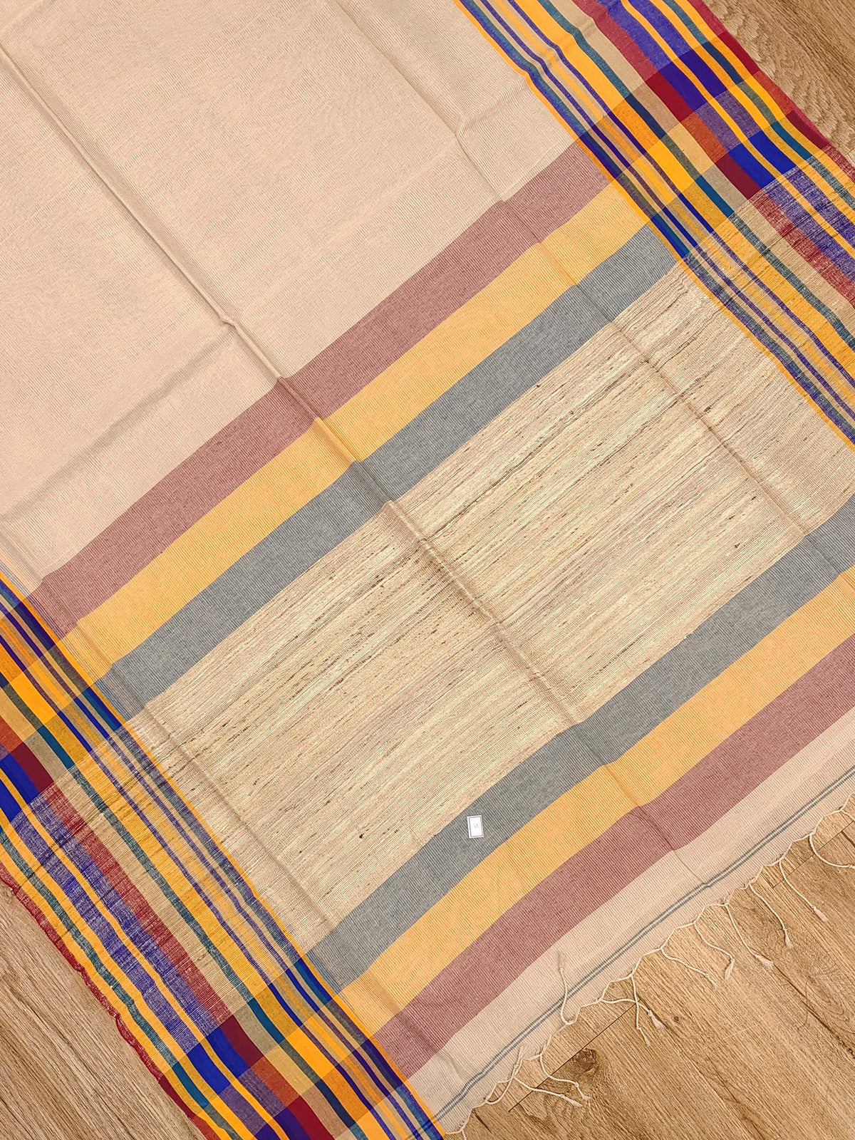 Bengal Handloom