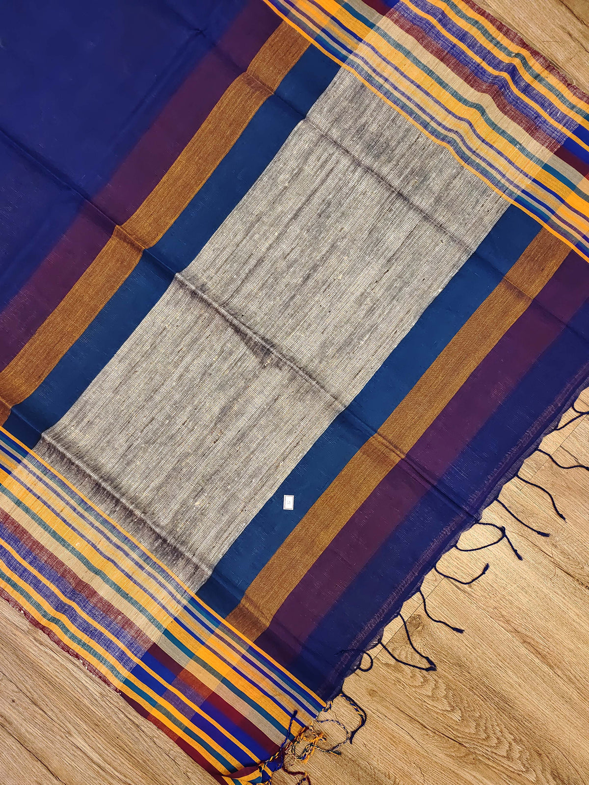 Bengal Handloom