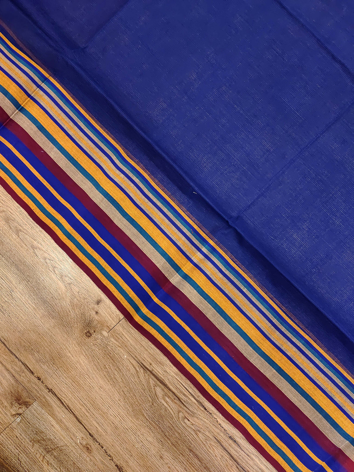 Bengal Handloom