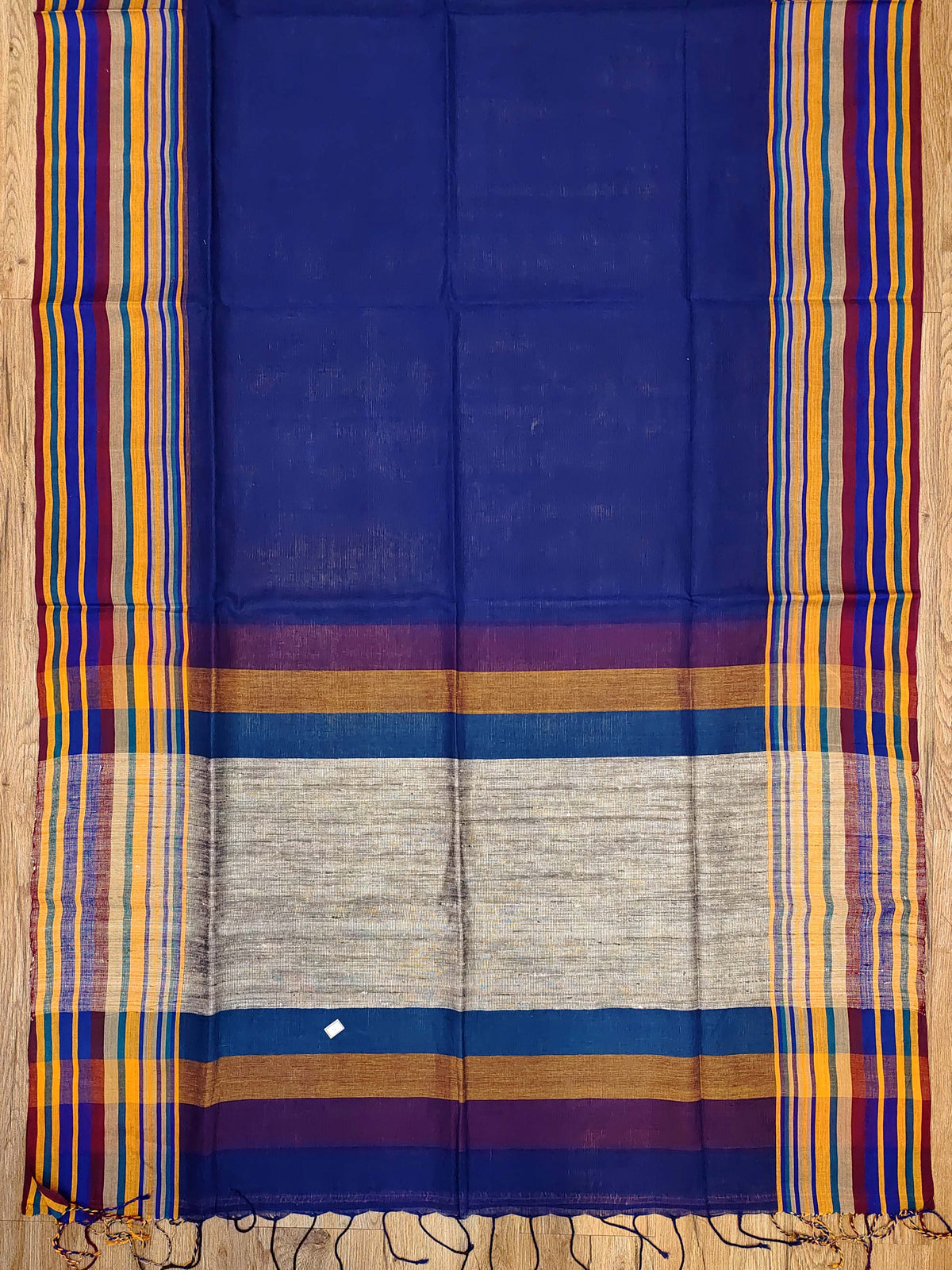 Bengal Handloom