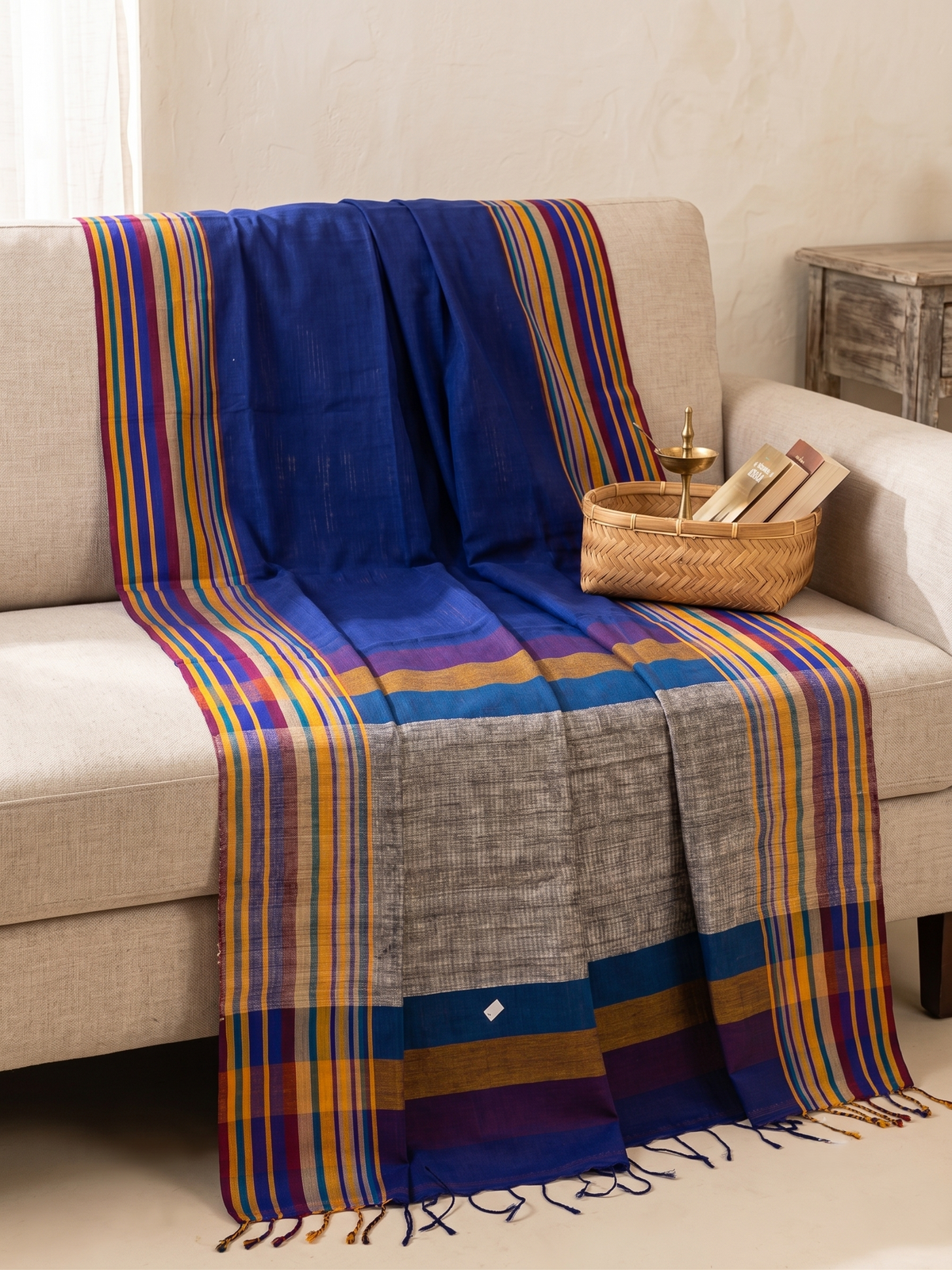 Bengal Handloom