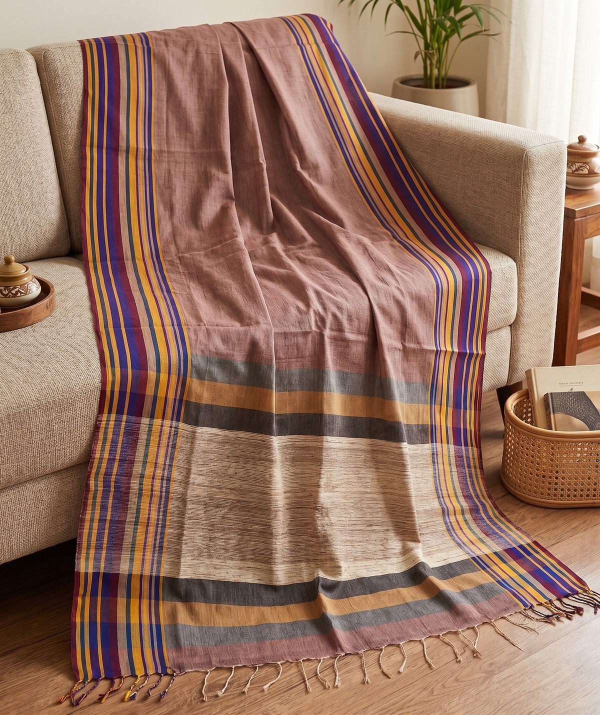 Bengal Handloom