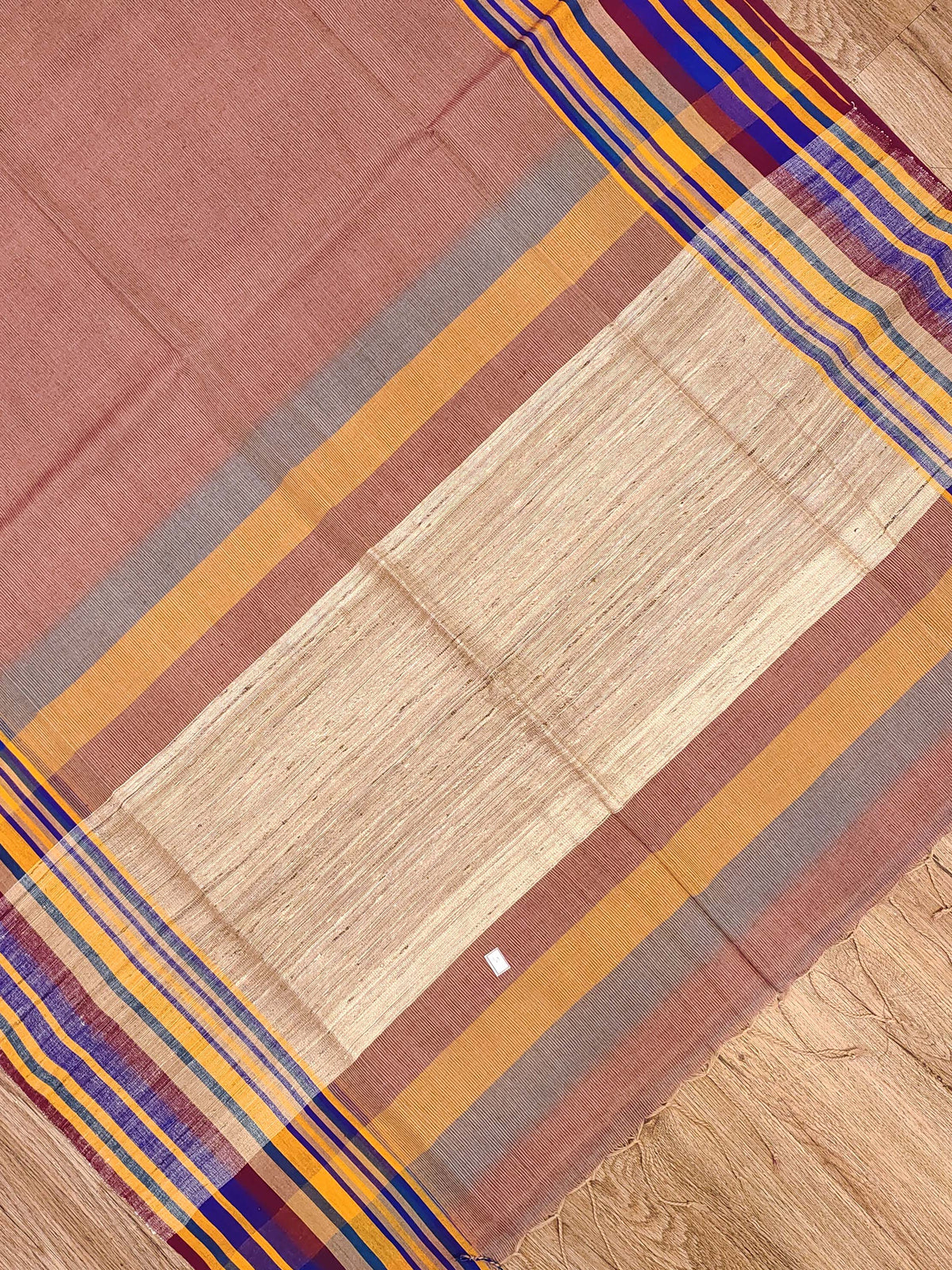 Bengal Handloom