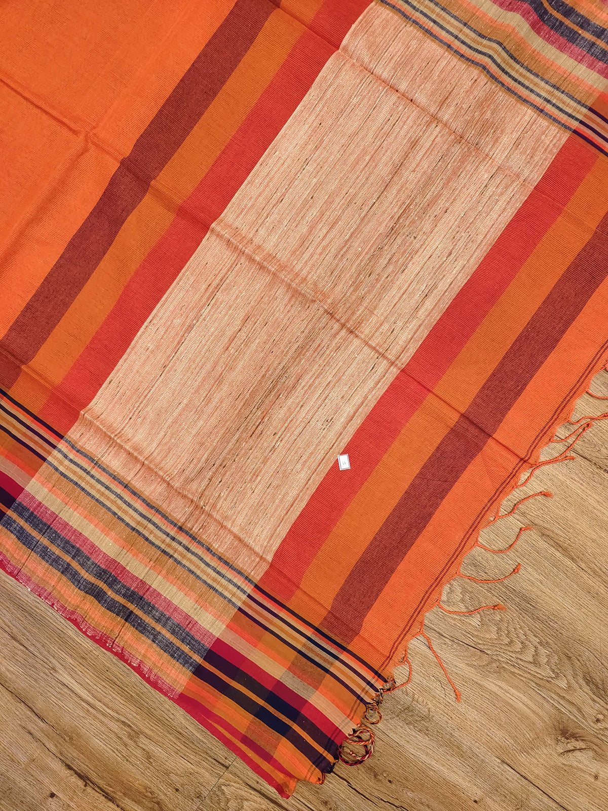 Bengal Handloom