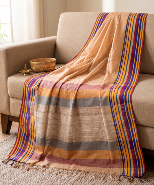 Bengal Handloom