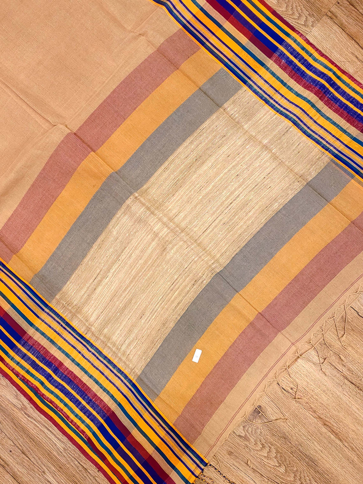 Bengal Handloom