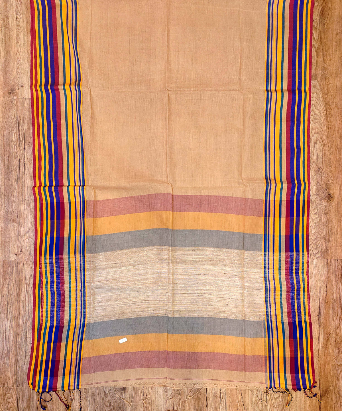 Bengal Handloom