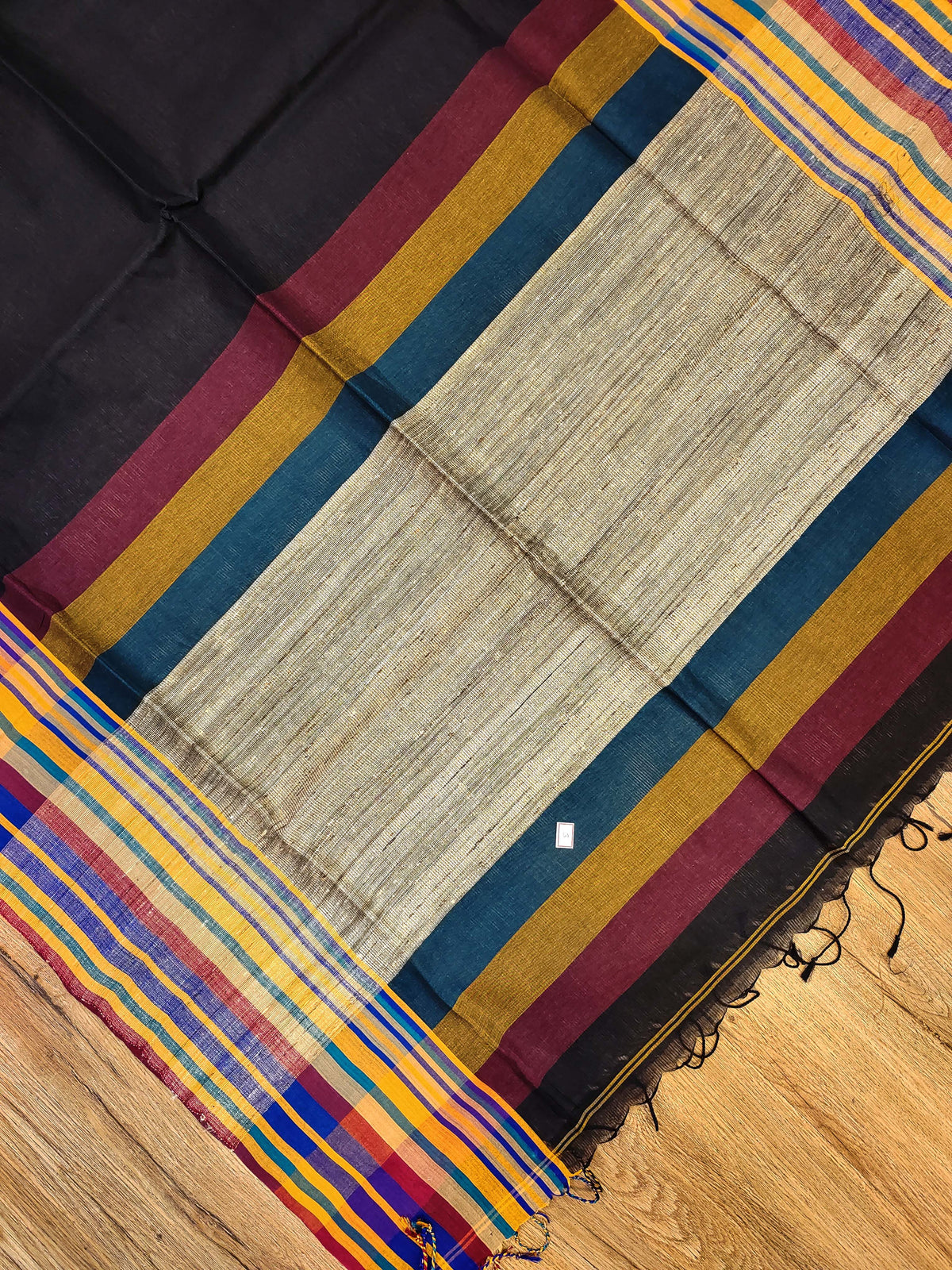 Bengal Handloom