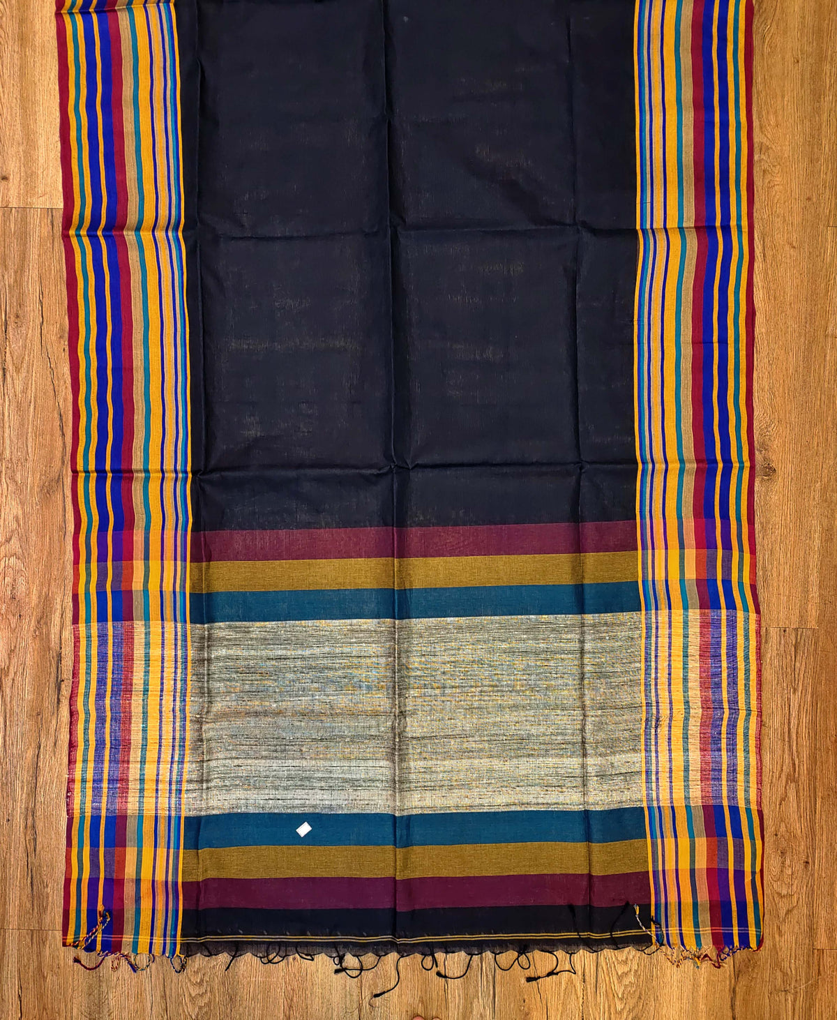 Bengal Handloom
