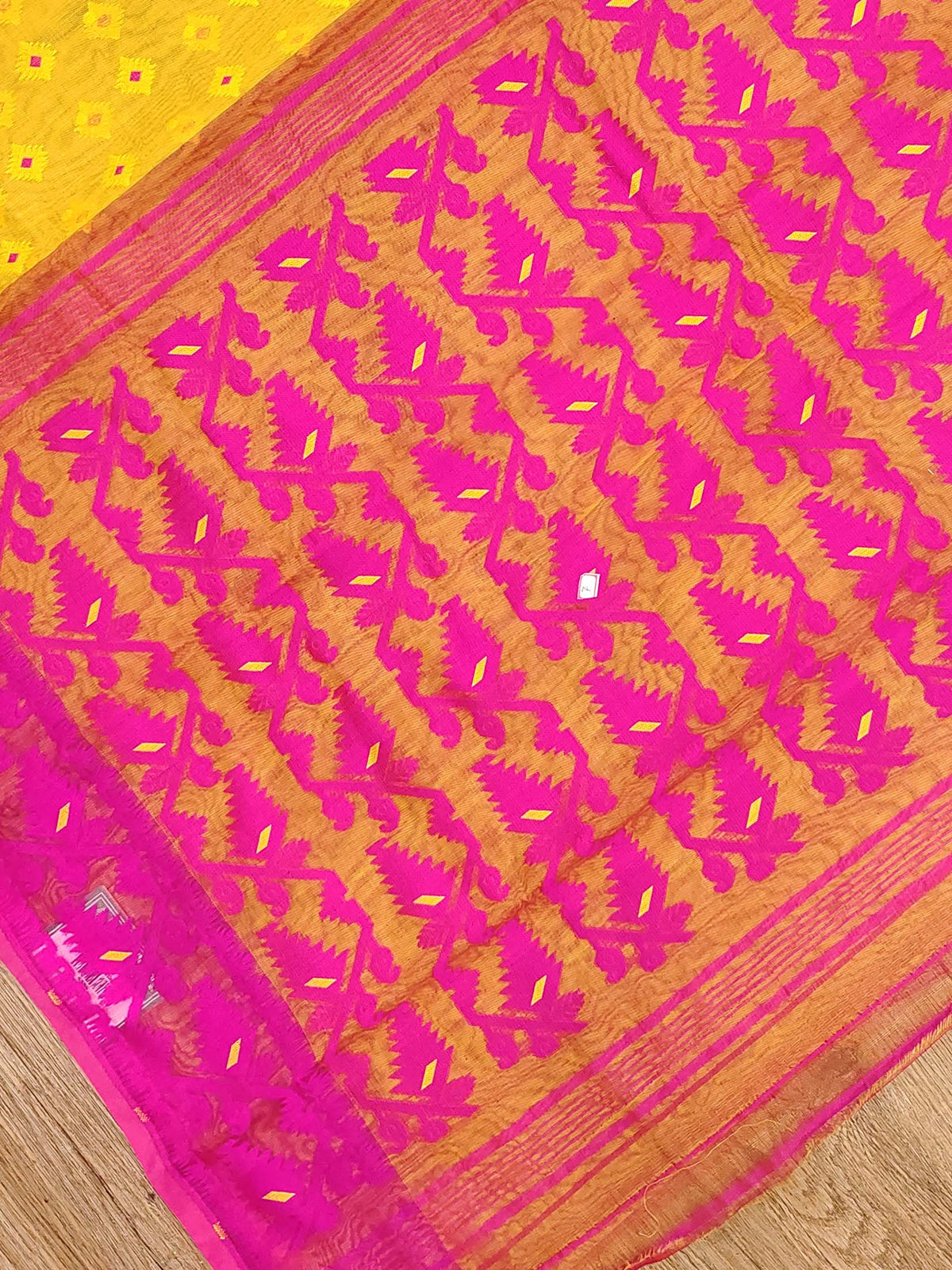 Dhakai (Soft)