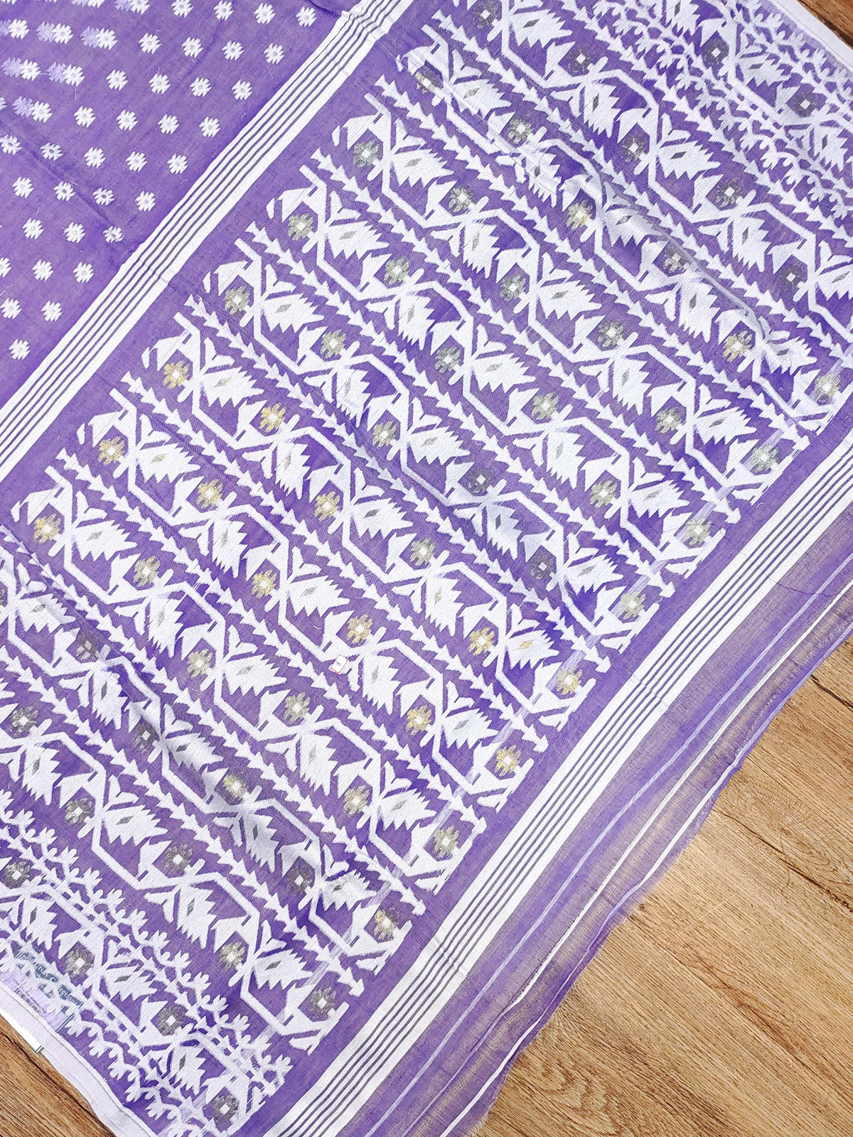 Dhakai (Soft)