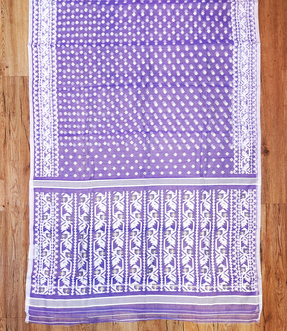 Dhakai (Soft)