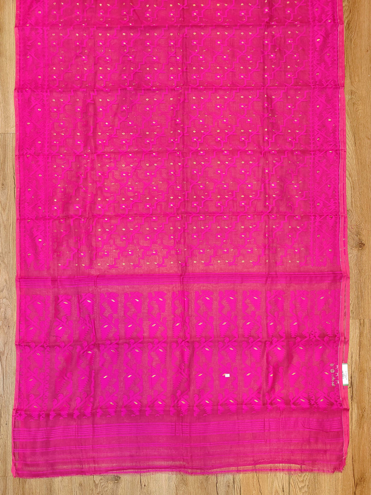 Dhakai (Soft)
