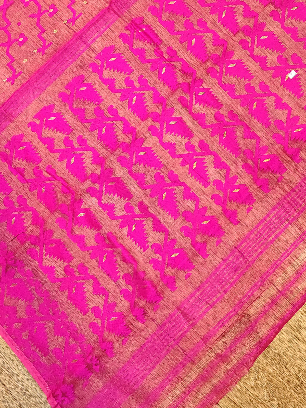 Dhakai (Soft)