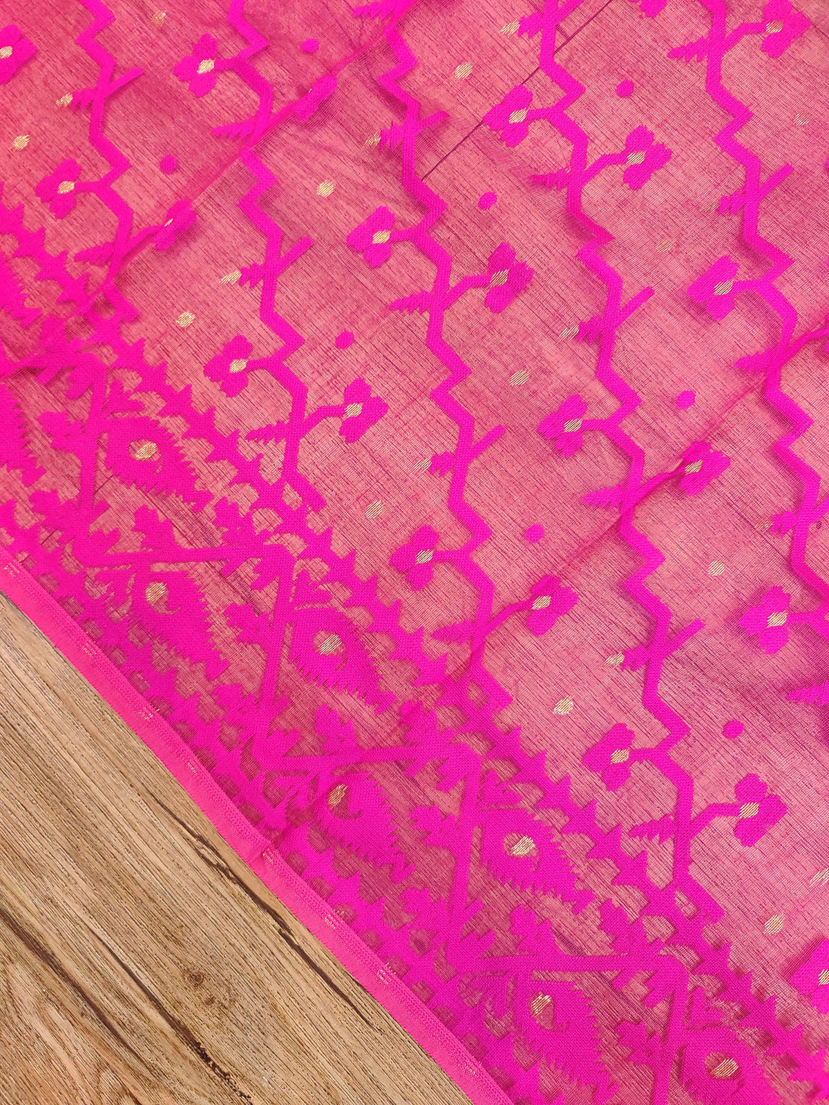 Dhakai (Soft)