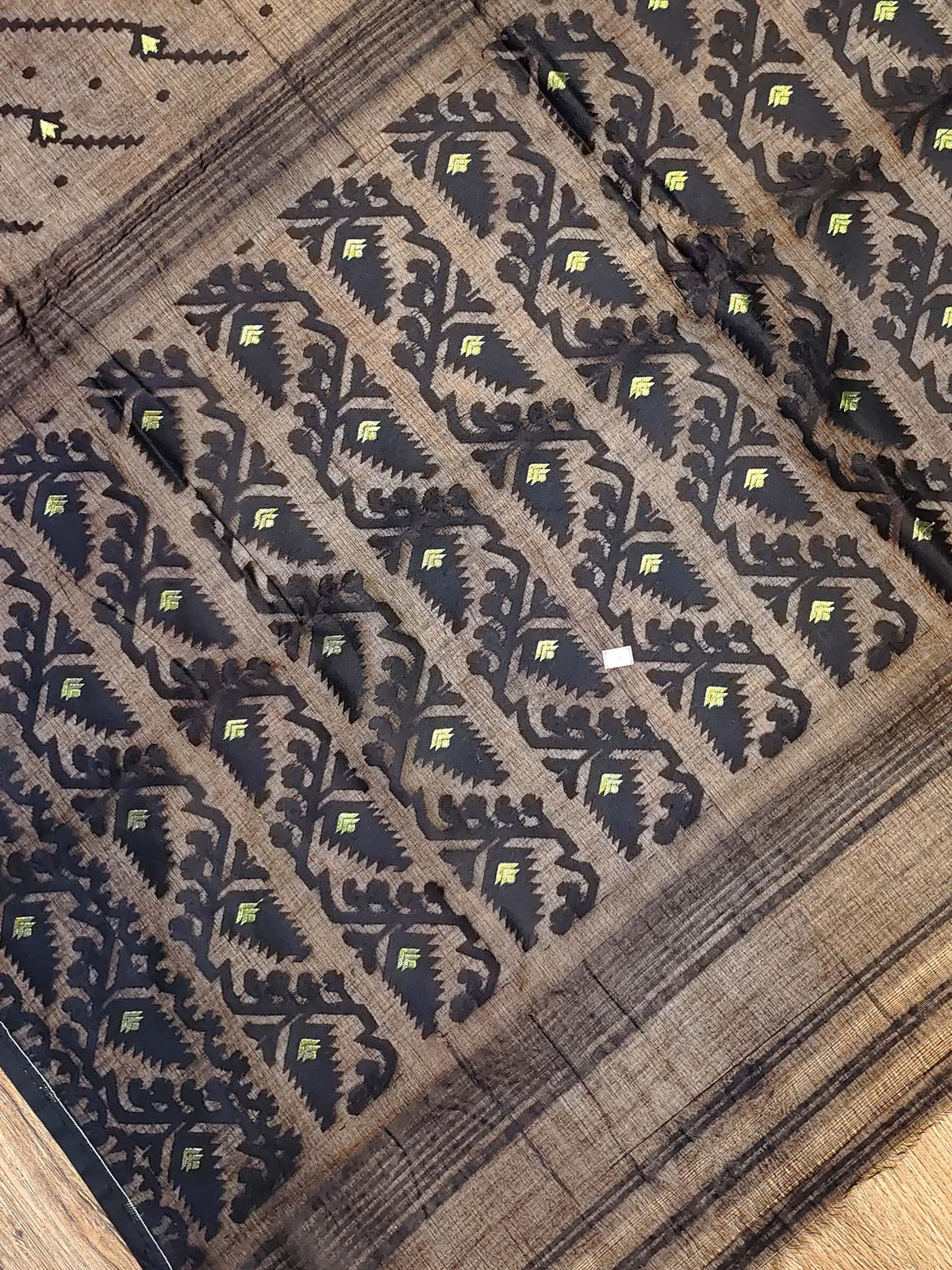 Dhakai (Soft)