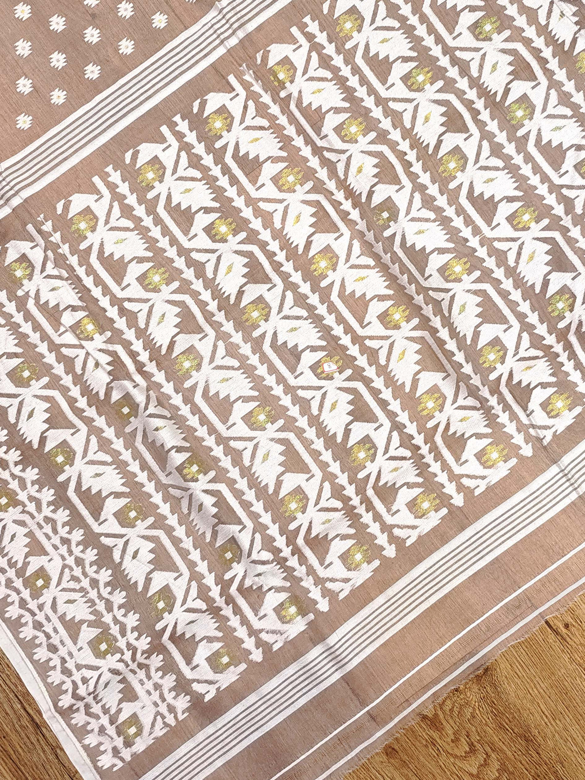 Dhakai (Soft)