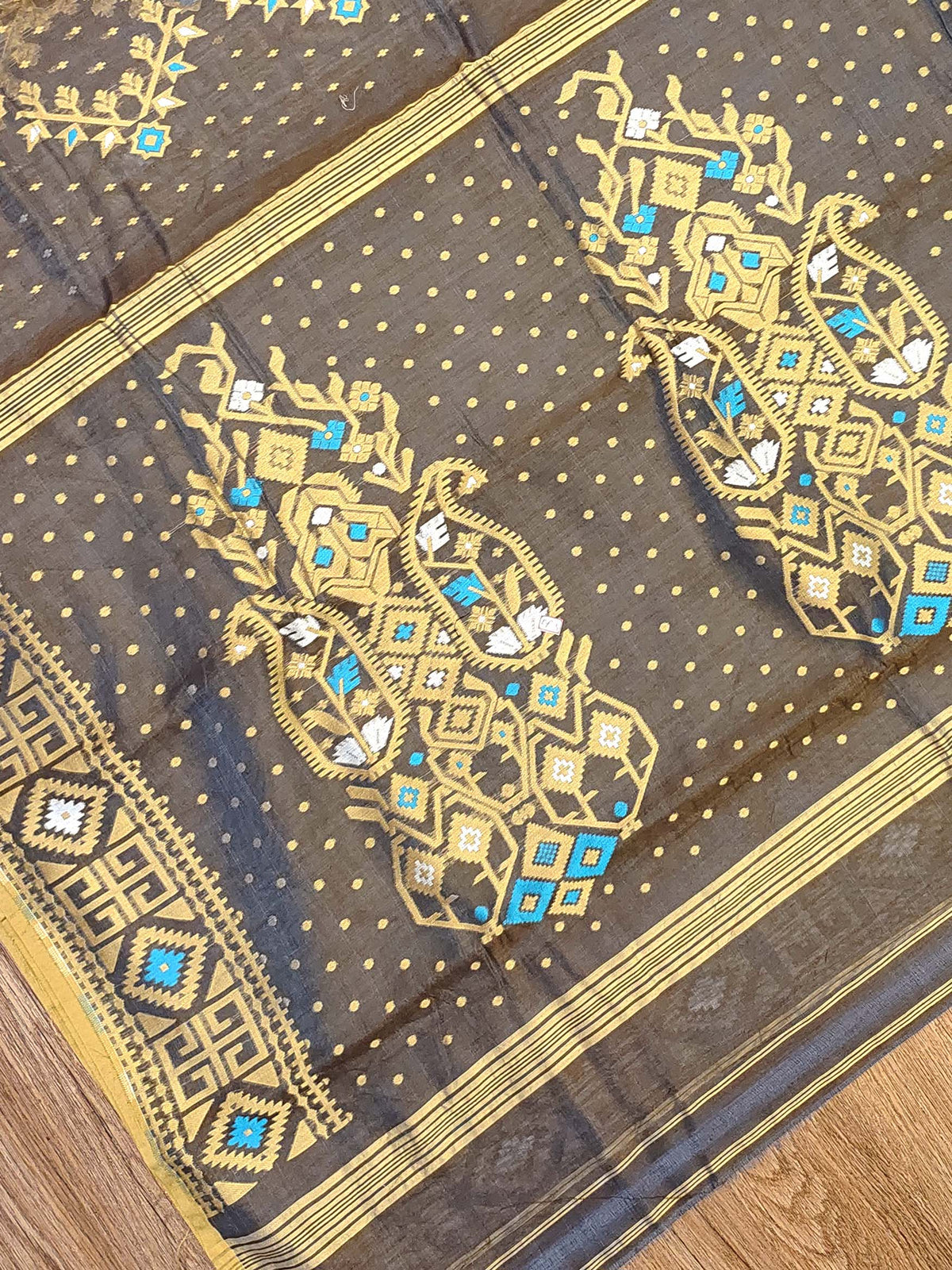 Dhakai (Soft)