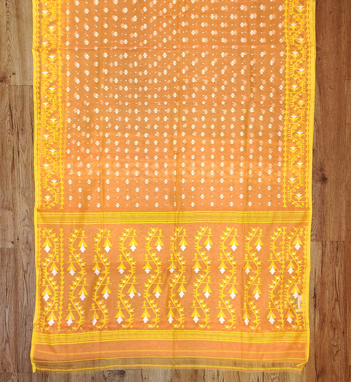 Dhakai (Soft)
