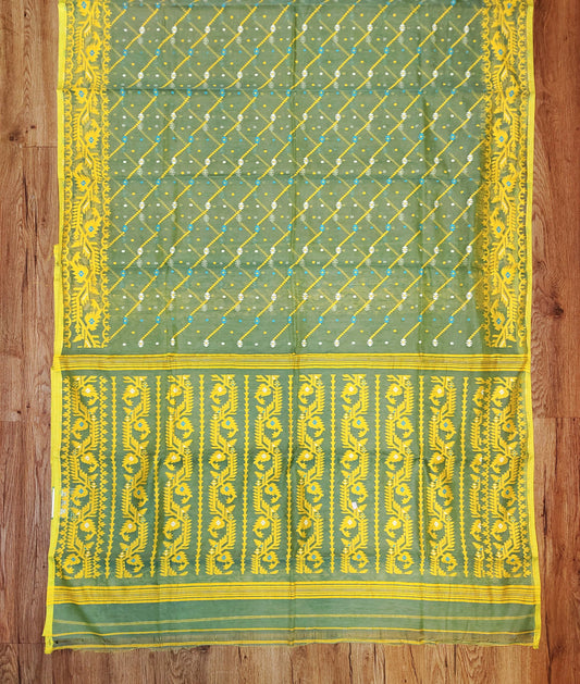 Dhakai (Soft)