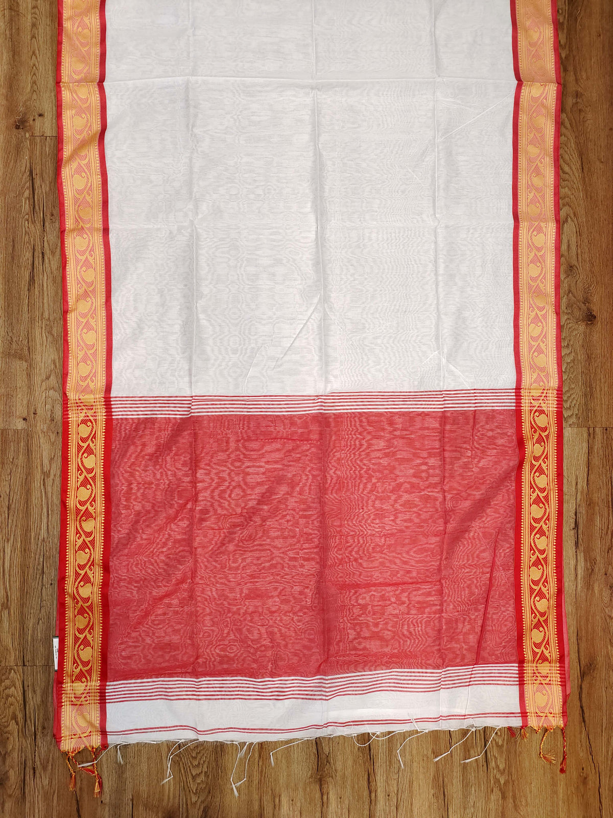 Bengal Cotton Handloom