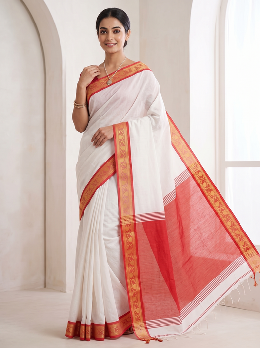 Bengal Cotton Handloom