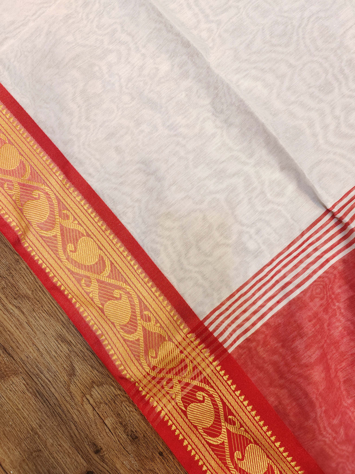 Bengal Cotton Handloom