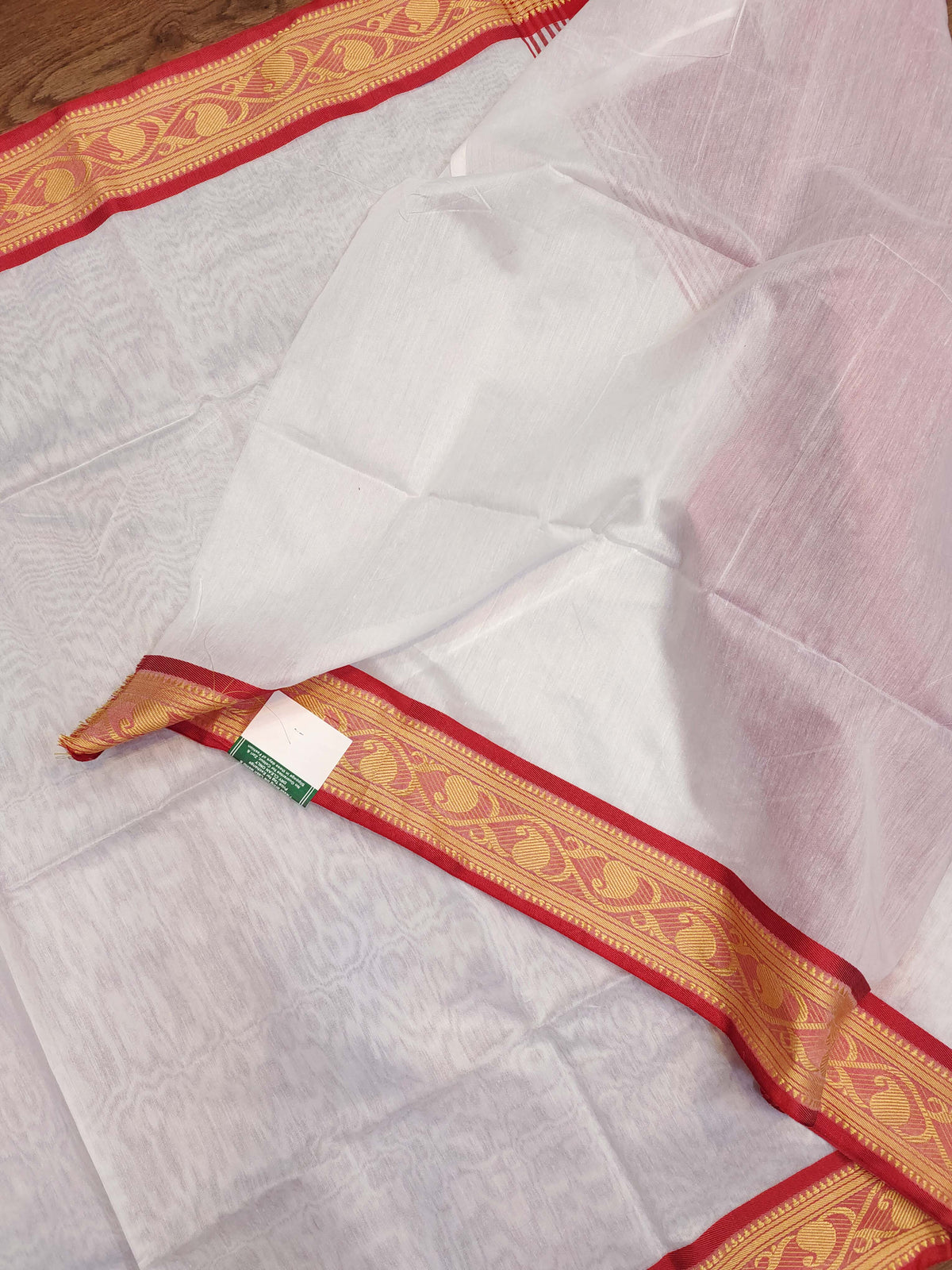 Bengal Cotton Handloom