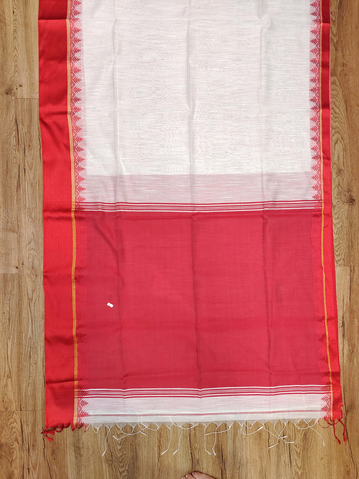 Bengal Cotton Handloom