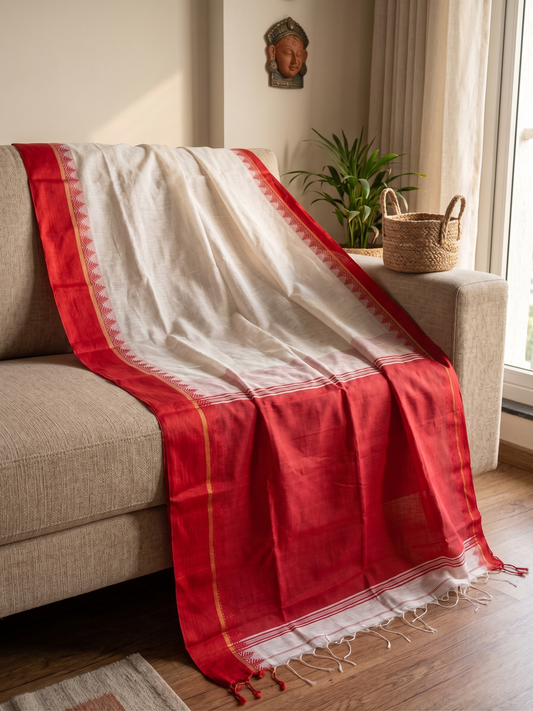 Bengal Cotton Handloom