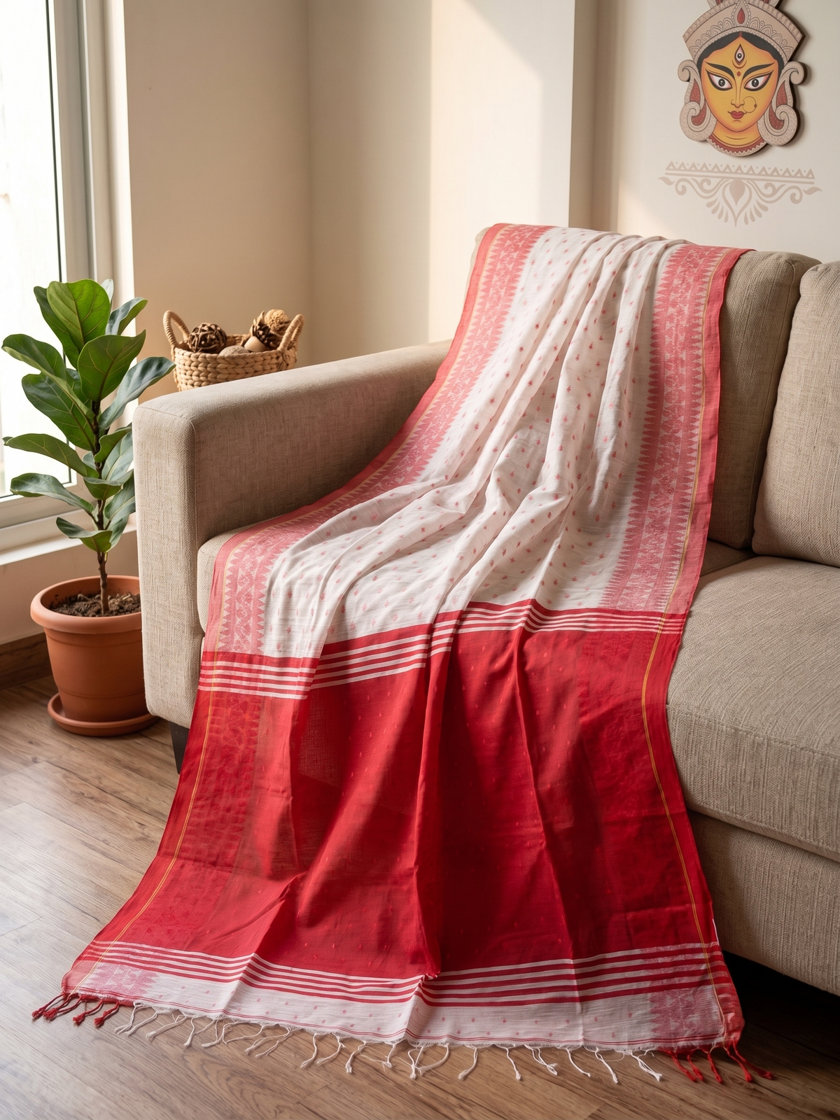 Bengal Cotton Handloom