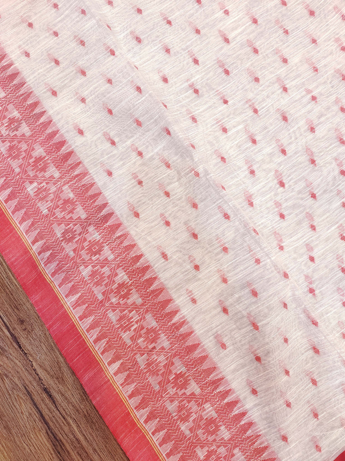 Bengal Cotton Handloom