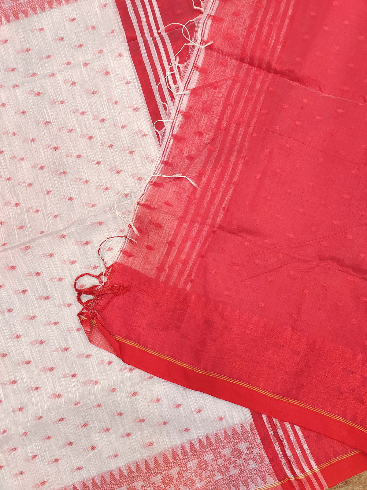 Bengal Cotton Handloom