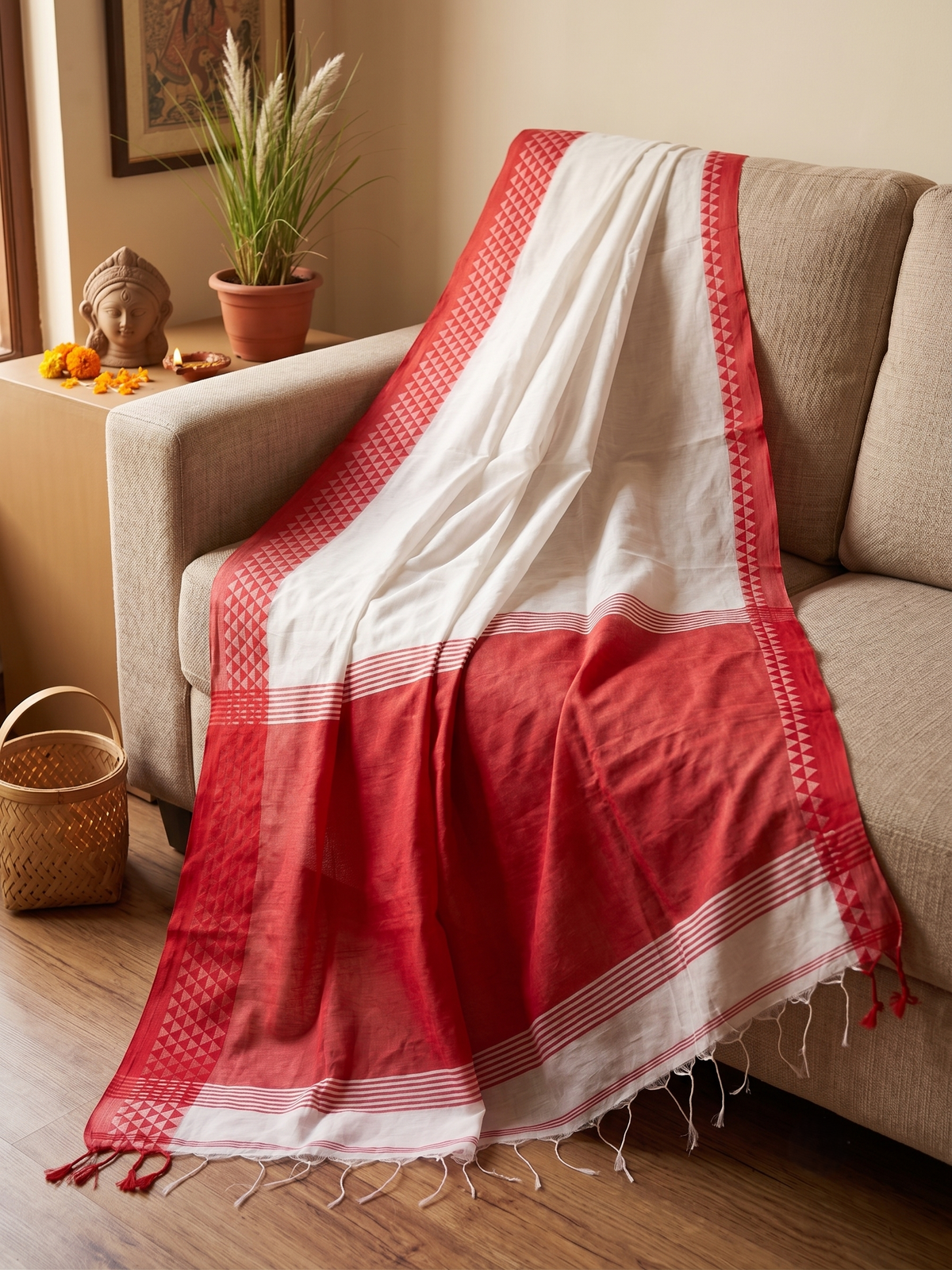 Bengal Cotton Handloom