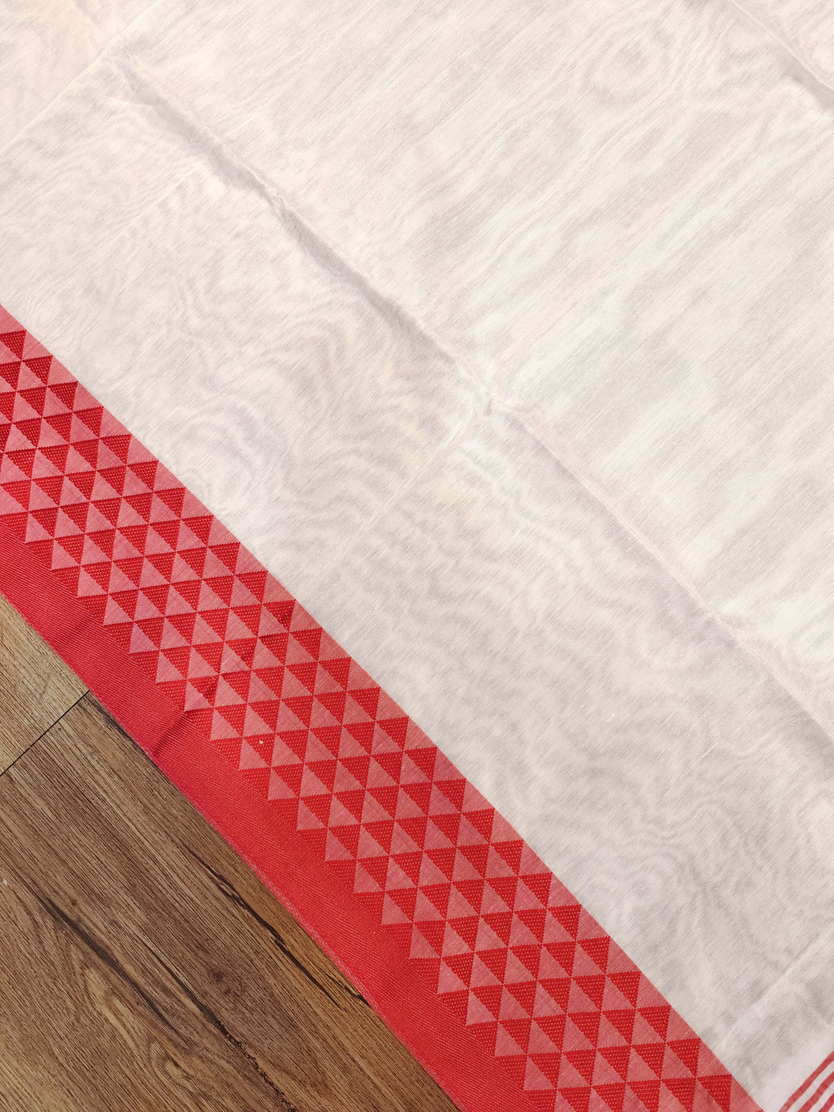 Bengal Cotton Handloom