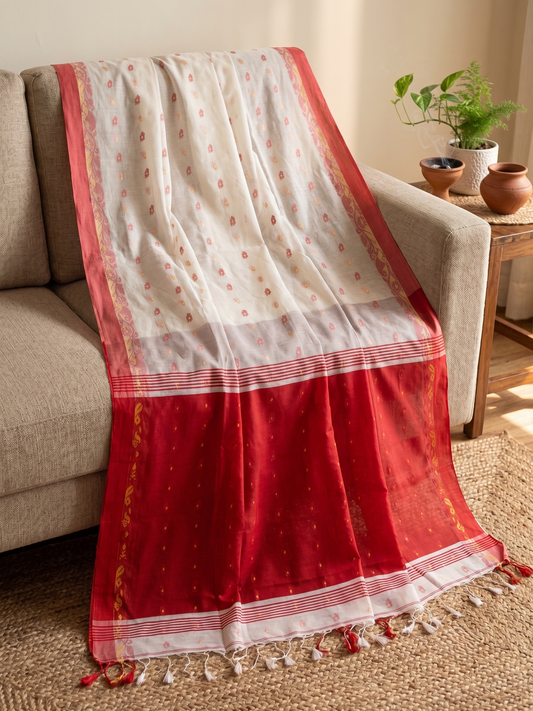 Bengal Cotton Handloom