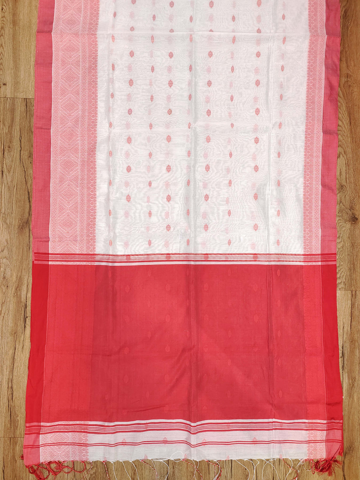 Bengal Cotton Handloom