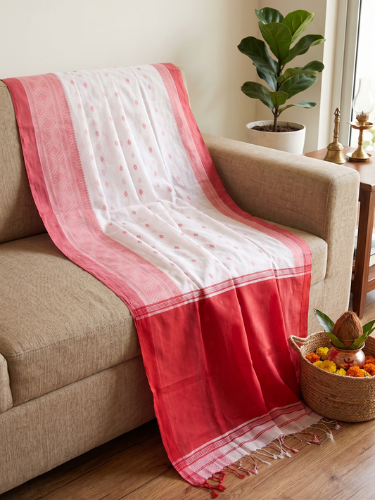 Bengal Cotton Handloom
