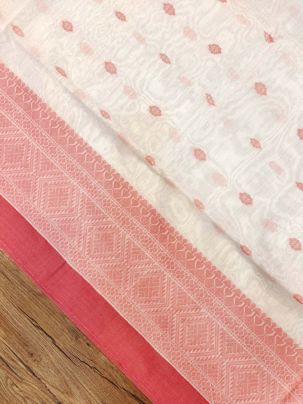 Bengal Cotton Handloom