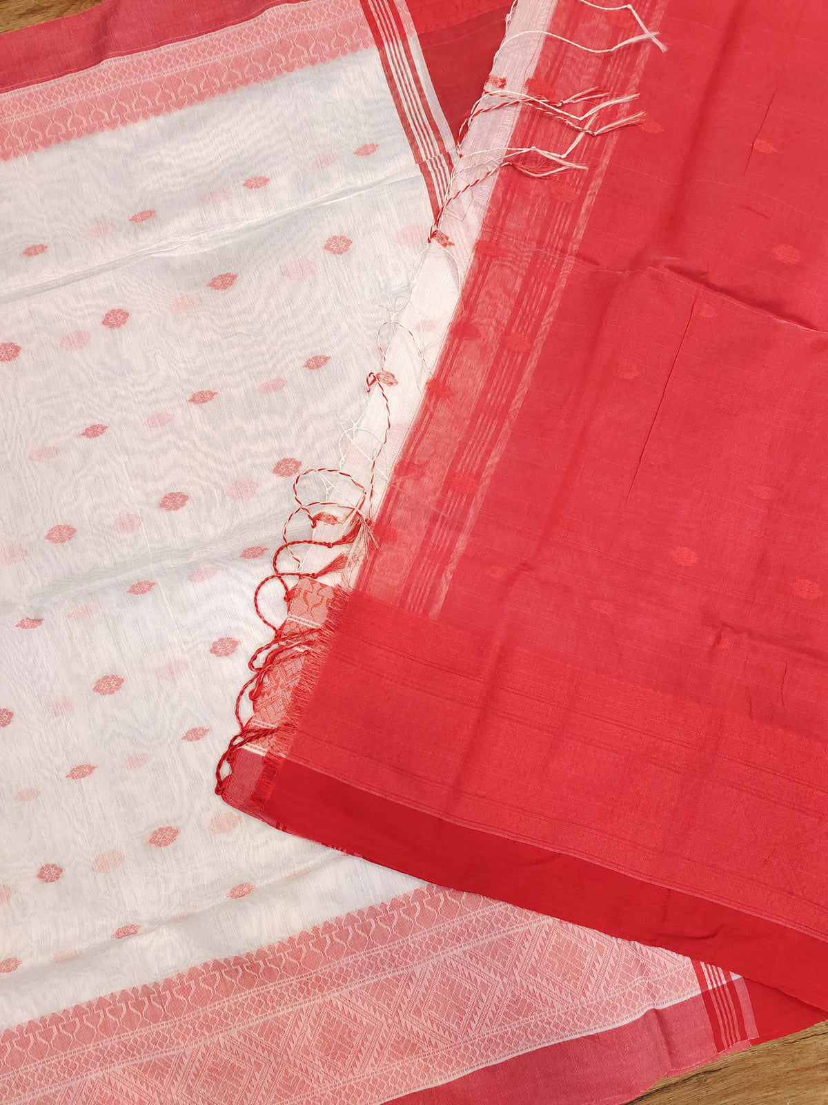 Bengal Cotton Handloom