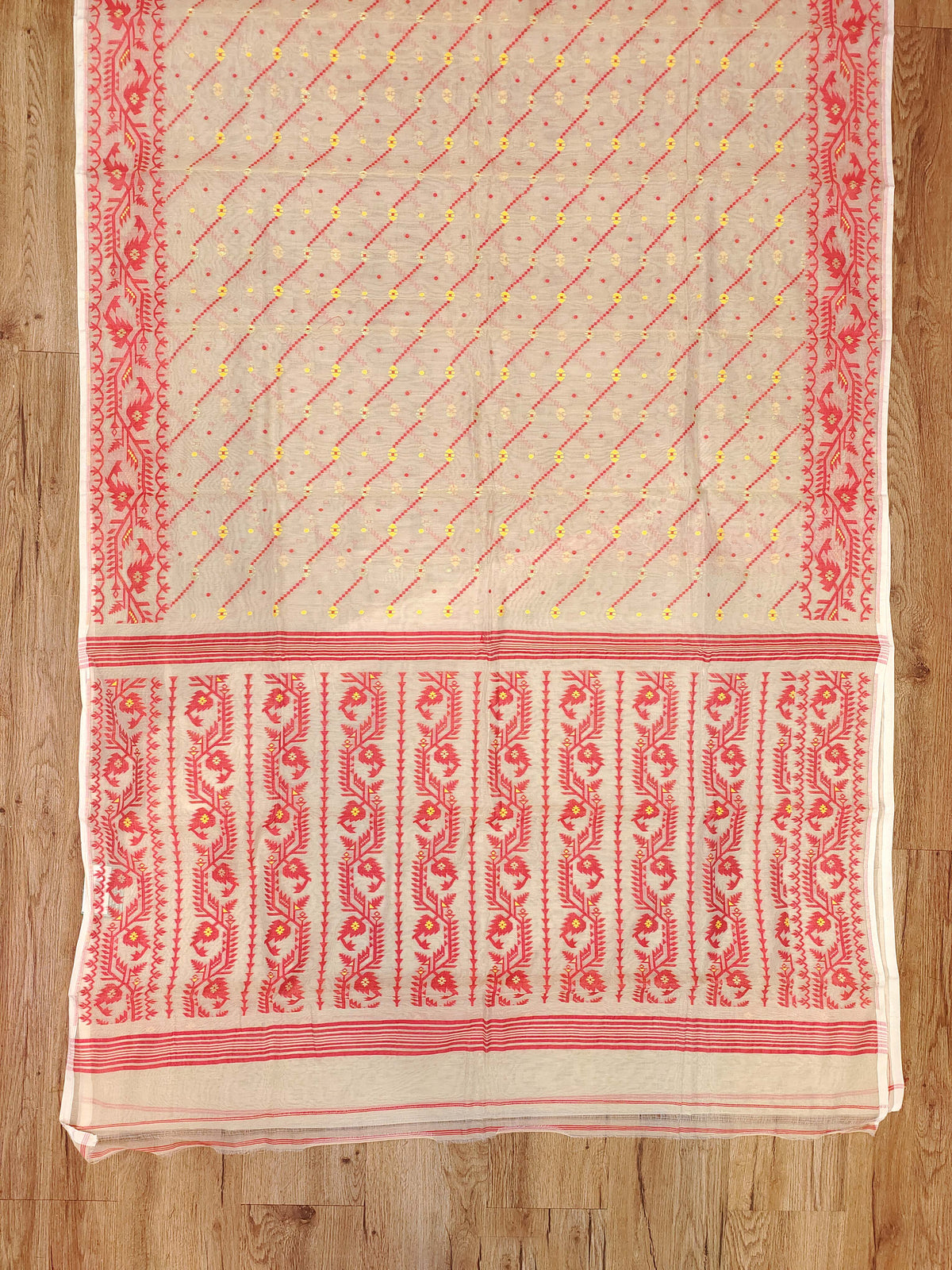 Dhakai (soft)